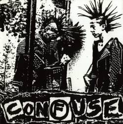 Confuse : Discography (1995)